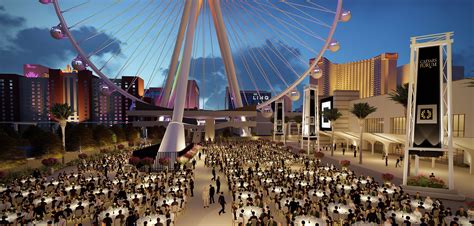 Caesars Forum .